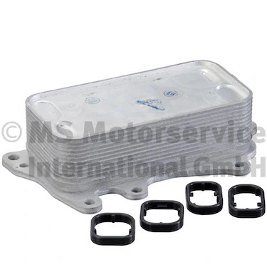 Oil Cooler, engine oil 7.09269.70.0