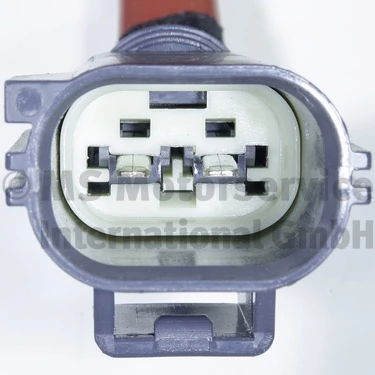 Injection Unit, soot/particulate filter regeneration 7.10631.10.0