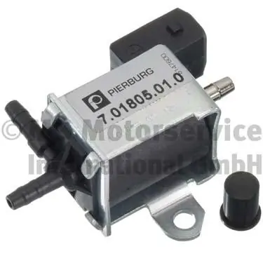 Valve, secondary air system 7.01805.01.0