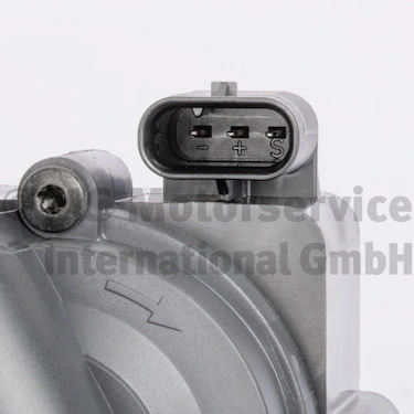 Water Recirculation Pump, parking heater 7.10102.12.0