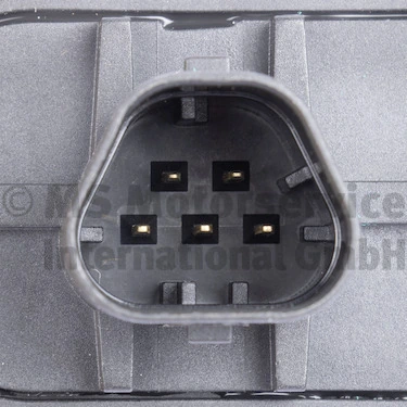 Mass Air Flow Sensor 7.07759.87.0