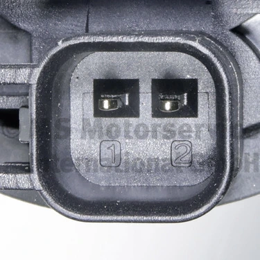 Auxiliary Water Pump (cooling water circuit) 7.06740.24.0