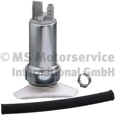 Fuel Pump 7.02701.67.0
