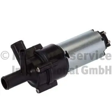 Auxiliary Water Pump (cooling water circuit) 7.06740.05.0