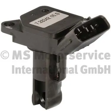Mass Air Flow Sensor 7.28342.16.0