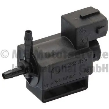 Change-Over Valve, change-over flap (induction pipe) 7.22355.01.0
