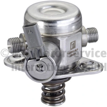High Pressure Pump 7.06032.46.0