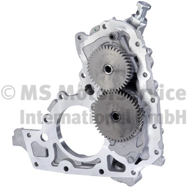 Vacuum Pump, braking system 7.02551.57.0