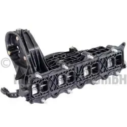 Intake Manifold, air supply 7.10131.08.0