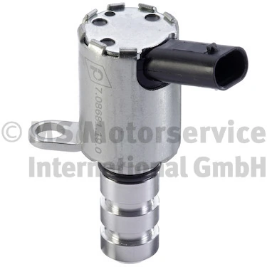 Oil Pressure Valve 7.08681.19.0