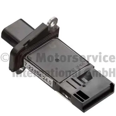 Mass Air Flow Sensor 7.22184.24.0