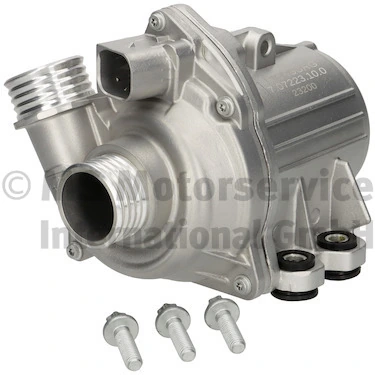 Water Pump, engine cooling 7.07223.10.0