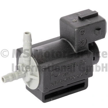 PIERBURG 7.04006.01.0 EGR valve, exhaust control