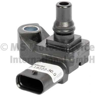Sensor, intake manifold pressure 7.18222.30.0