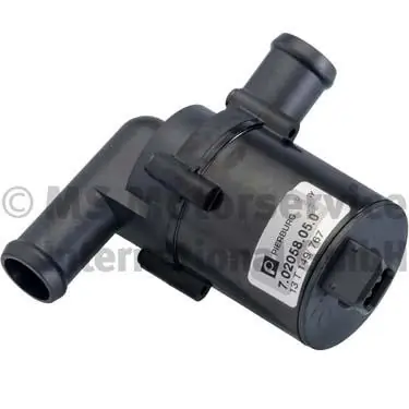 Water Recirculation Pump, parking heater 7.02058.05.0