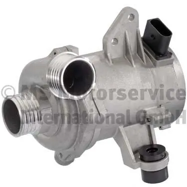 Water Pump, engine cooling 7.02853.20.0