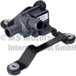 Auxiliary Water Pump (cooling water circuit) 7.10103.07.0