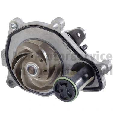 Water Pump, engine cooling 7.10942.15.0