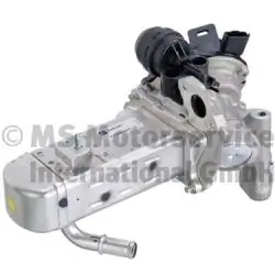 Cooler, exhaust gas recirculation 7.24809.94.0