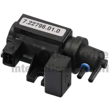 Pressure Converter, exhaust control 7.22796.01.0