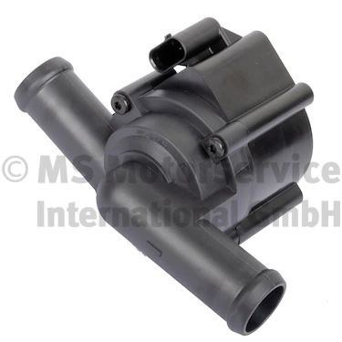 Water Recirculation Pump, parking heater 7.10102.14.0