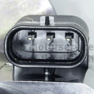 PIERBURG 7.10103.12.0 Auxiliary Water Pump (cooling water circuit)