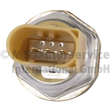Sensor, fuel pressure 7.11225.04.0