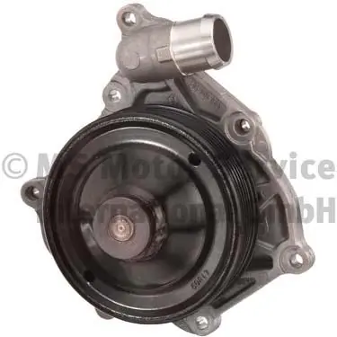 Water Pump, engine cooling 7.31081.02.0