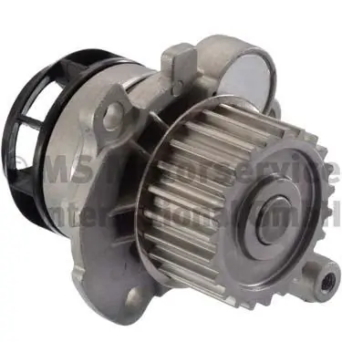 Water Pump, engine cooling 7.07152.20.0