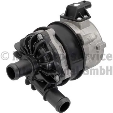 Auxiliary Water Pump (cooling water circuit) 7.06033.15.0