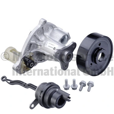 Water Pump, engine cooling 7.10942.14.0
