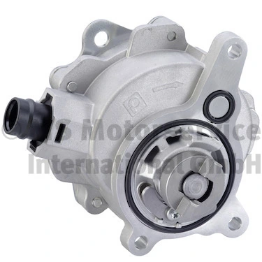 Vacuum Pump, braking system 7.24807.65.0