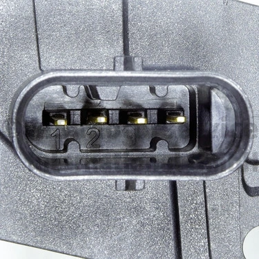 Mass Air Flow Sensor 7.07759.93.0