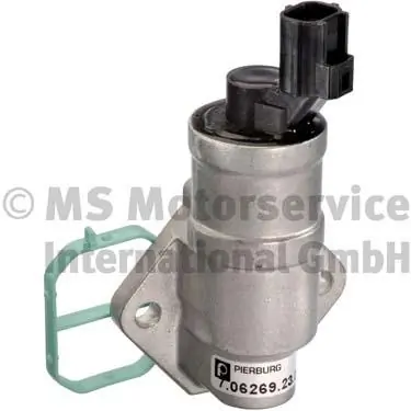 Idle Control Valve, air supply 7.06269.23.0