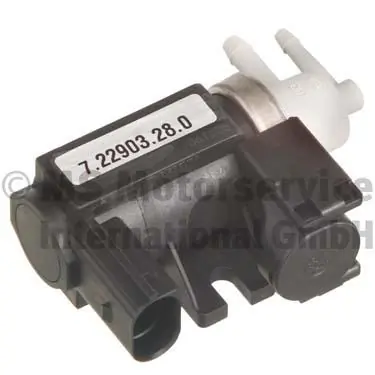 Pressure Converter, exhaust control 7.22903.28.0