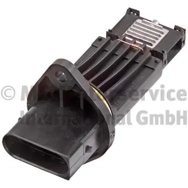 Mass Air Flow Sensor 7.22684.09.0