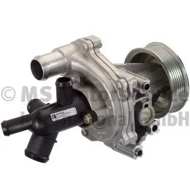 Water Pump, engine cooling 7.02708.04.0