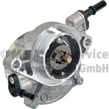 Vacuum Pump, braking system 7.03799.05.0