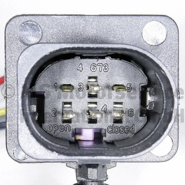 Oxygen Sensor 7.13115.06.0