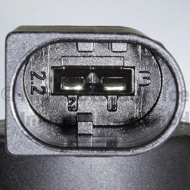 Control Valve, fuel quantity (common rail system) 7.10715.04.0