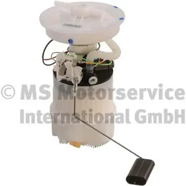 Fuel Feed Unit 7.00661.20.0