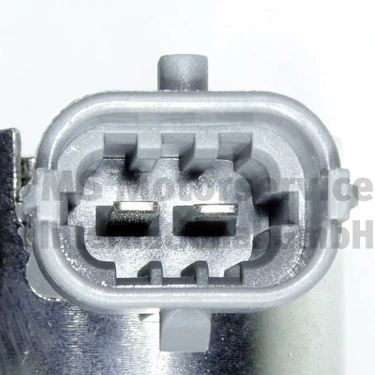 PIERBURG 7.06032.42.0 High-pressure Pump