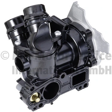 Water Pump, engine cooling 7.07152.56.0