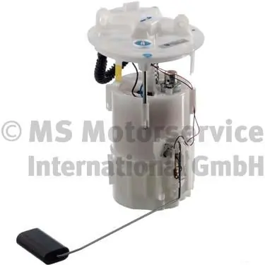 Fuel Feed Unit 7.02552.41.0