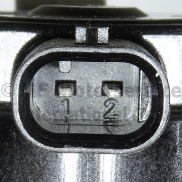 PIERBURG 7.06445.07.0 Oil Pressure Valve
