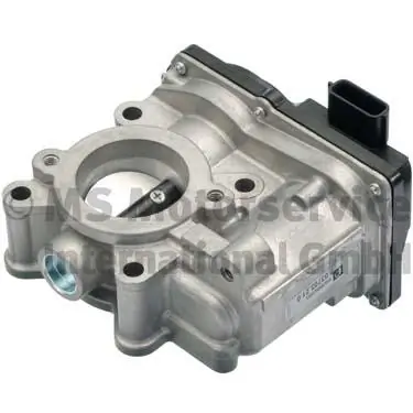 Throttle Body 7.03703.21.0