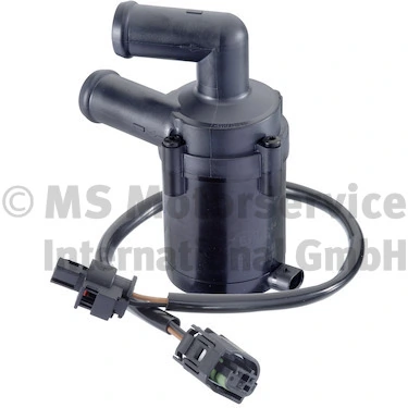 Water Recirculation Pump, parking heater 7.02671.48.0