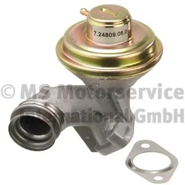EGR Valve 7.24809.06.0