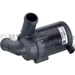 Water Recirculation Pump, parking heater 7.10101.01.0