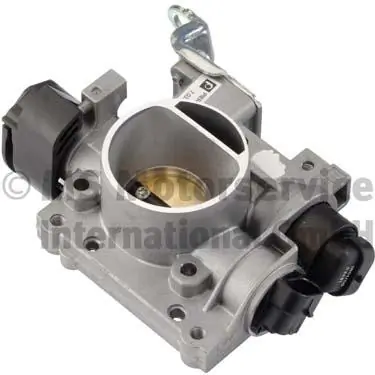 Throttle Body 7.03703.55.0